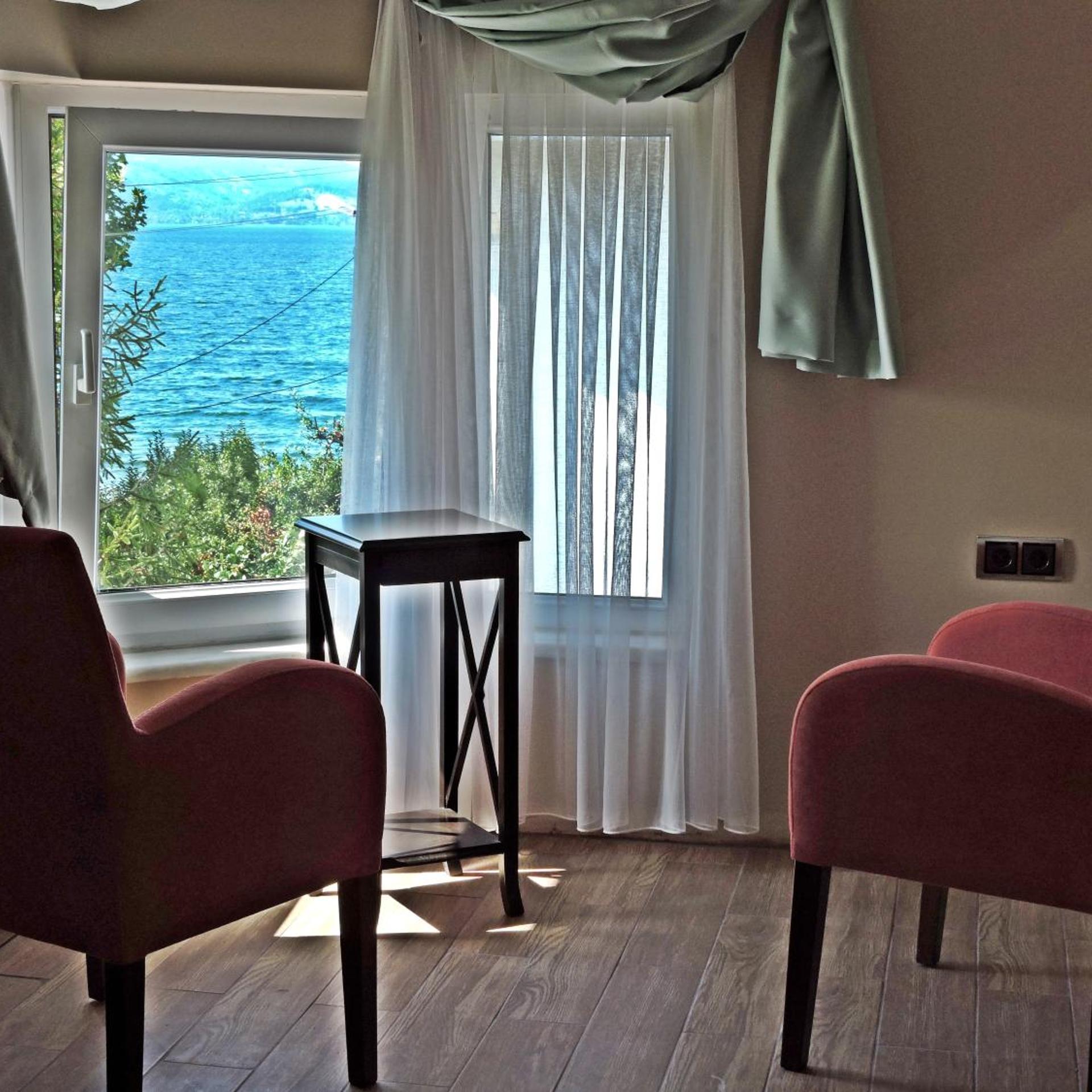 Senler Hotel 28/50