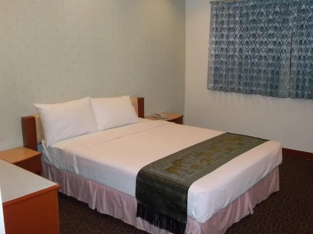 MERLIN GRAND HOTEL HAT YAI 17/29