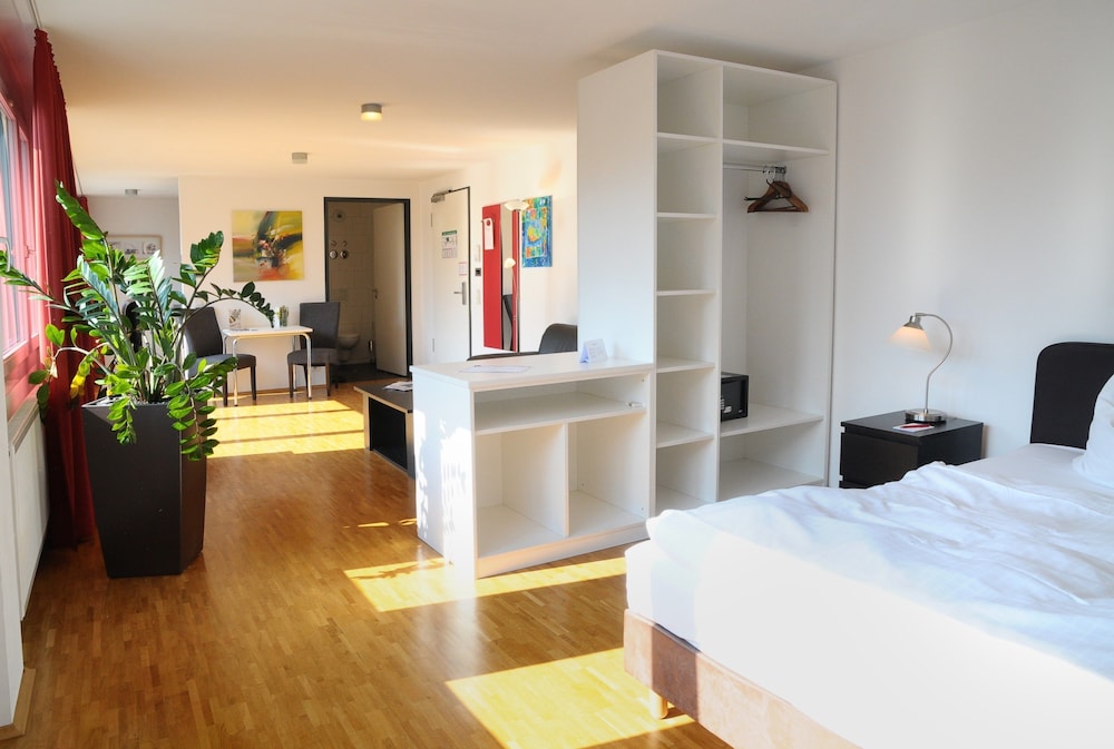 SEEGER Living Comfort Downtown 16/50