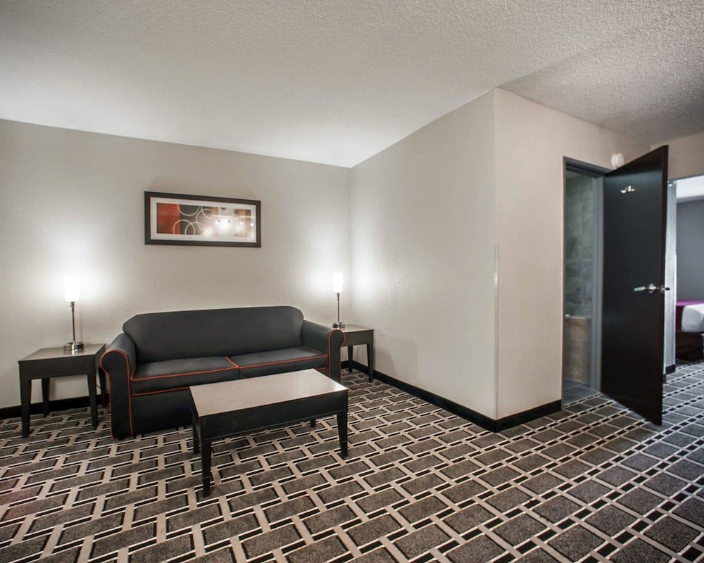 Comfort Suites Nashville Airport - BNA 38/52