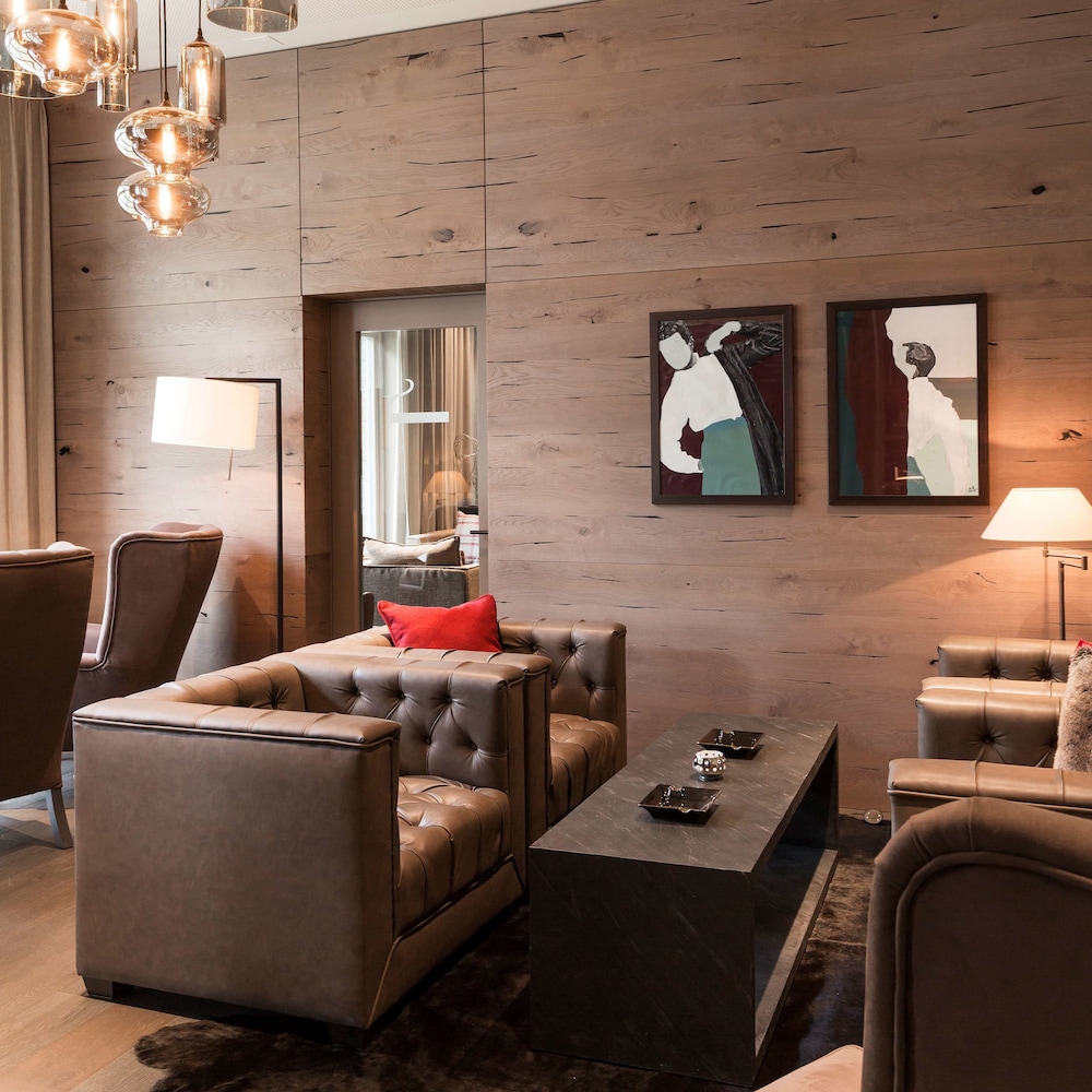 Ameron Davos Swiss Mountain Resort 43/77