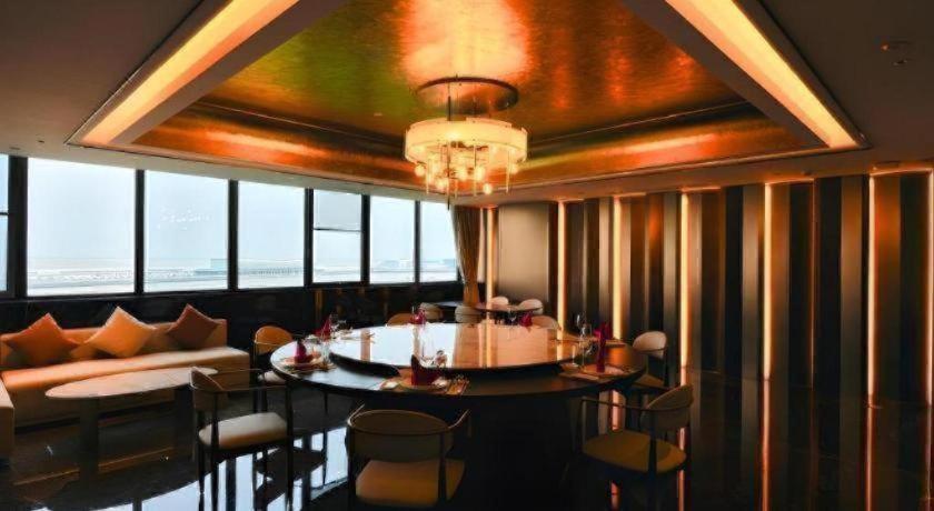 TUI BLUE Wusongkou Cruise Port Hotel 30/50