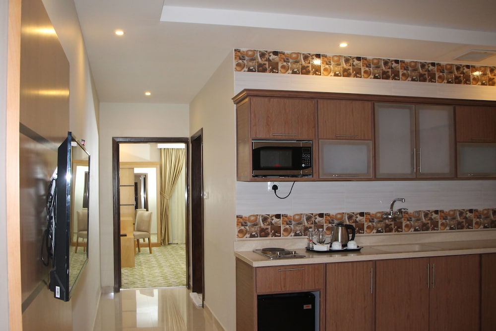 فندق المهيدب ريزيدنس الخفجي(Al Muhaidb Residence Alkhafji) 51/57