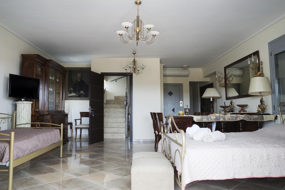 Villa D'irene 15/50