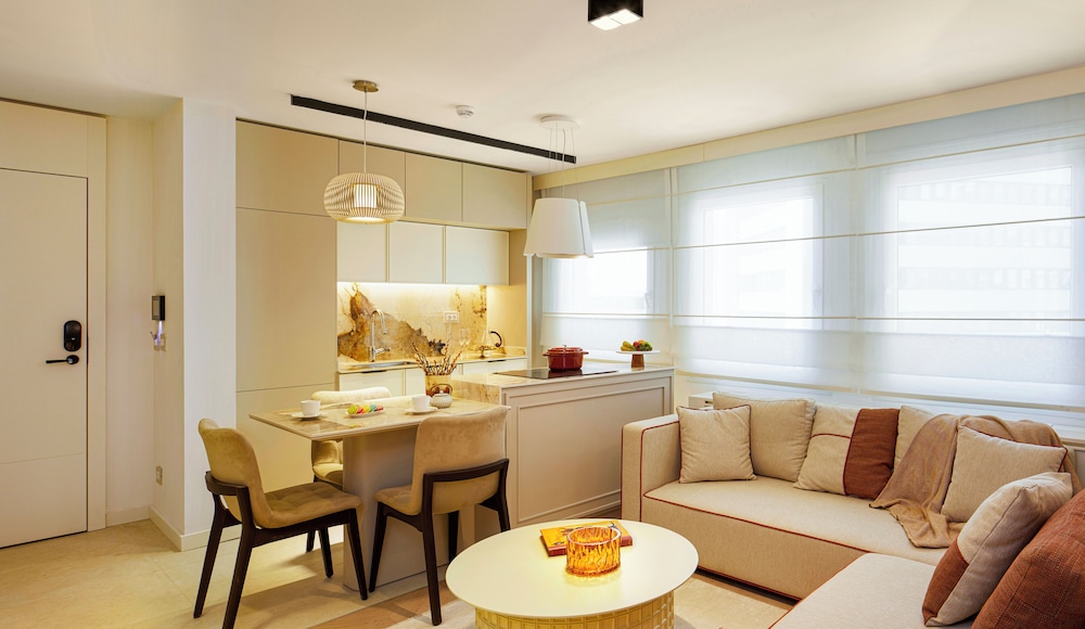 G Residences Gayrettepe 35/44