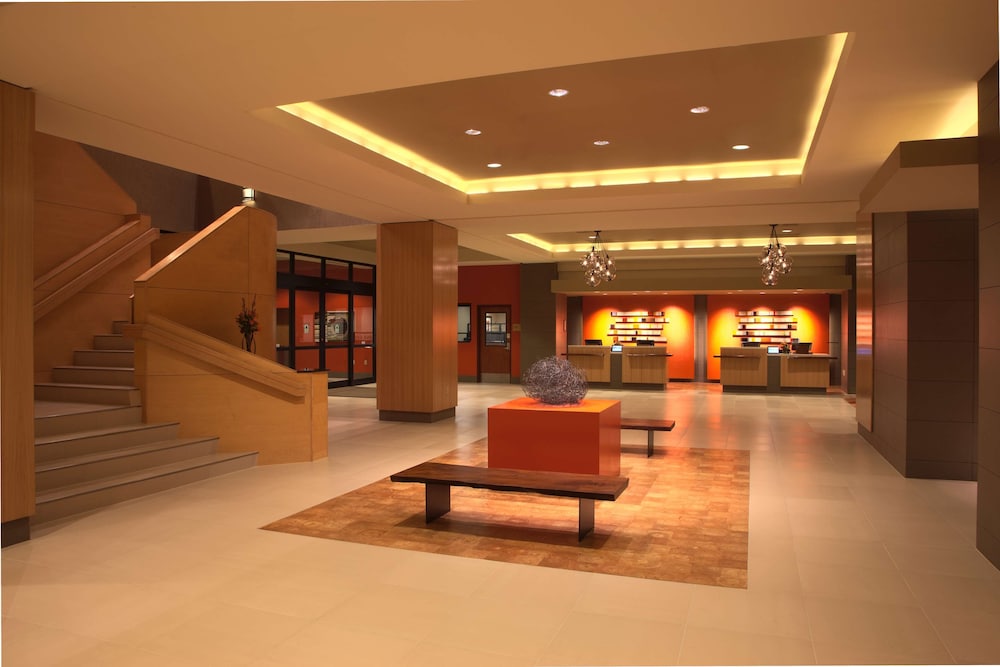 Radisson Hotel Salt Lake City Downtown 37/56
