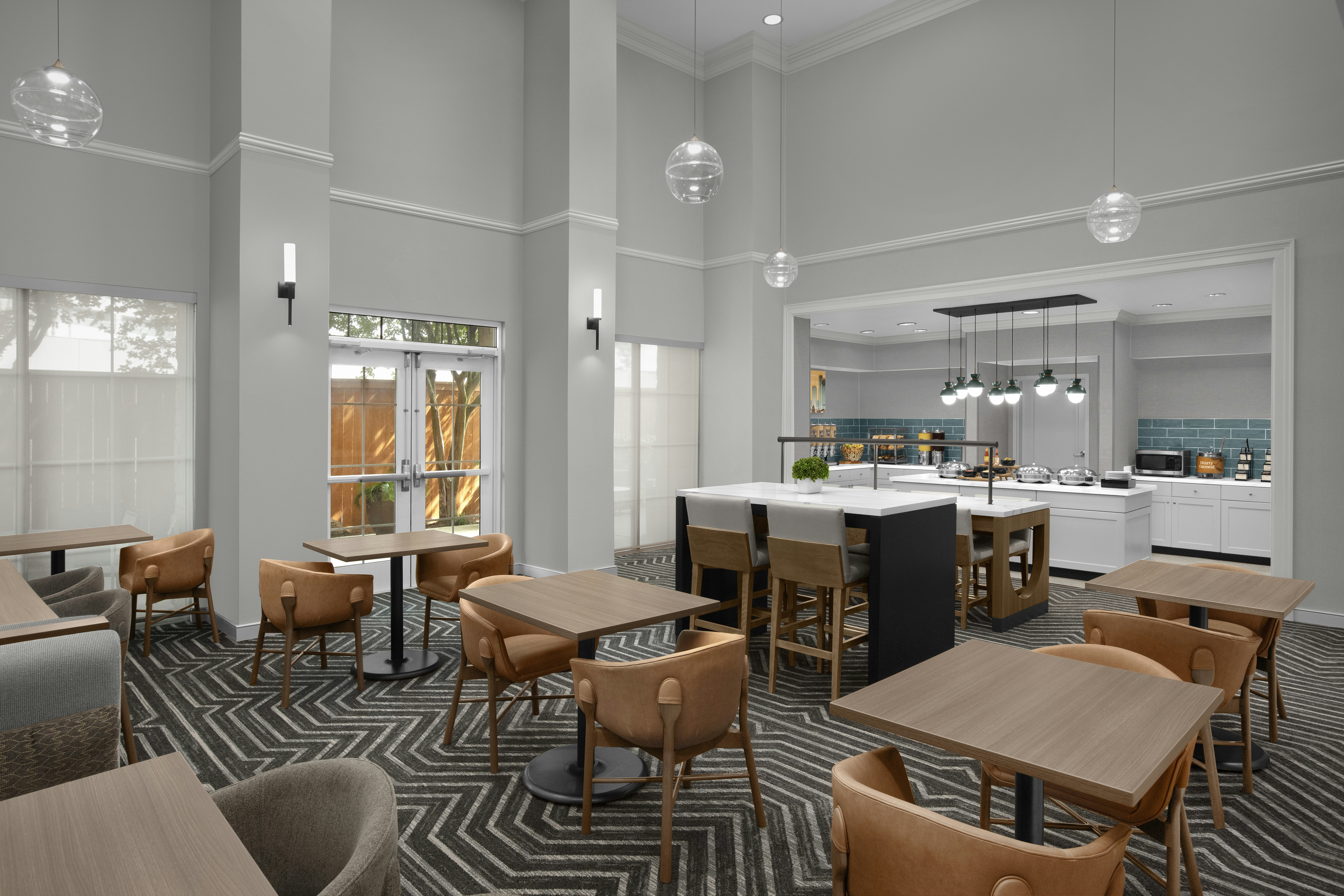 Homewood Suites by Hilton Houston Stafford Sugarland 17/26