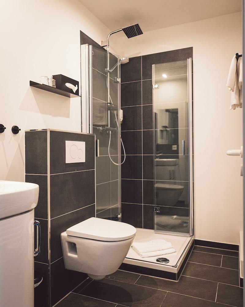 Hotel Alte Redaktion Superior 47/49