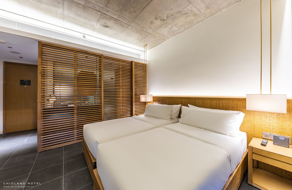 Chicland Da Nang Beach Hotel 24/72