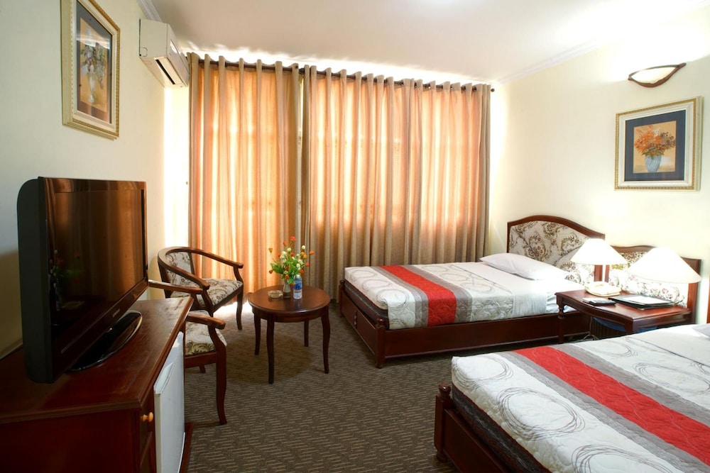 Hoang Ha Hotel 22/67