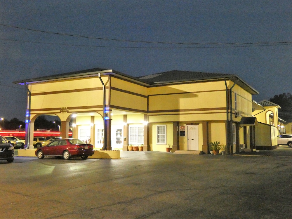 Quality Inn Waycross 4/58