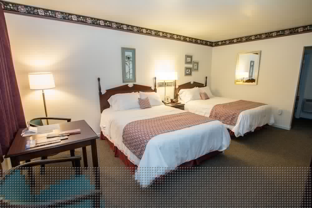 Chalet Motel Mequon 9/36