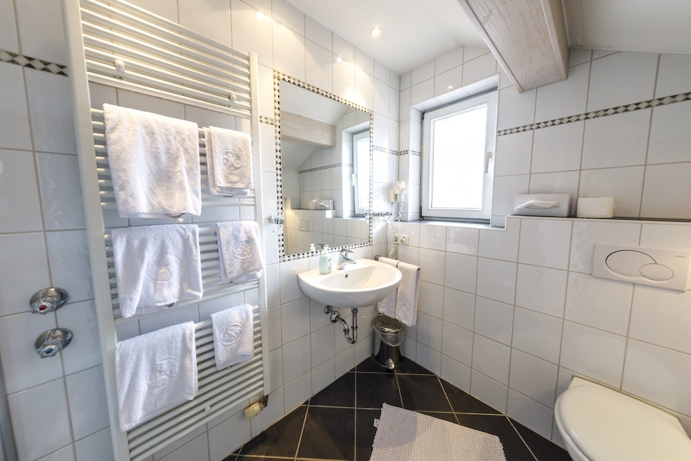 Hotel and Gasthof Fraundorfer 50/50