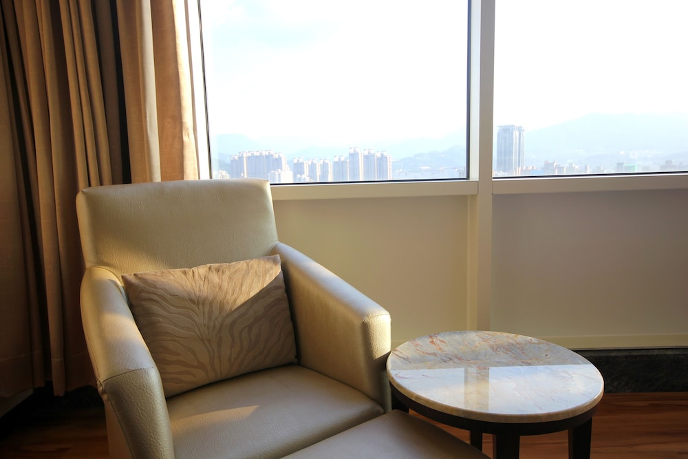 New Taipei Hot Spring Hotel 36/50