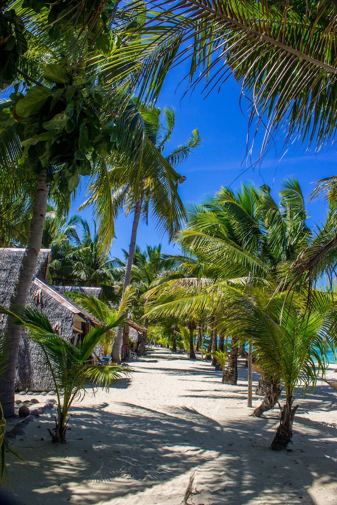 MODESSA ISLAND RESORT 22/46