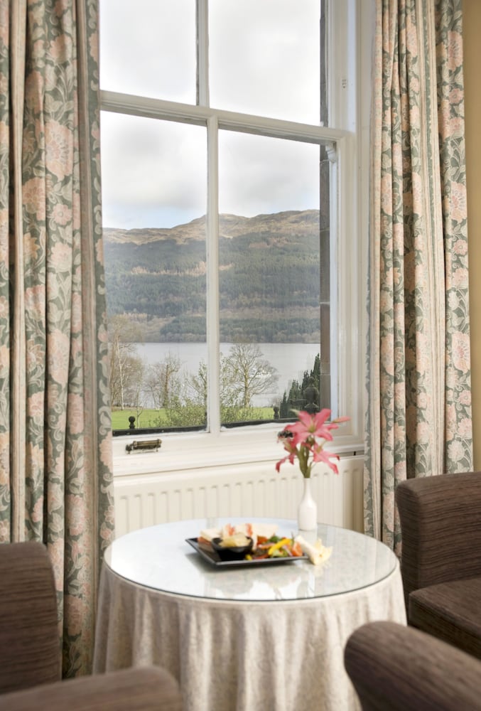 Tarbet Hotel 58/58