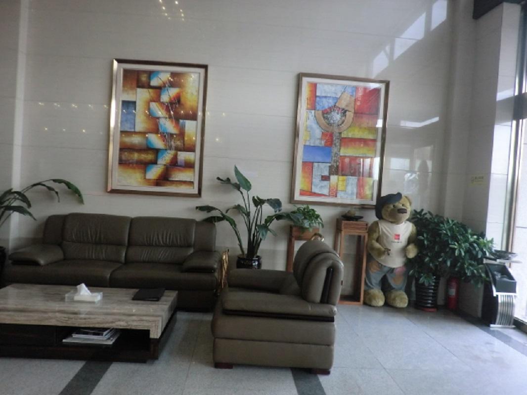 Laan Hotels 30/43