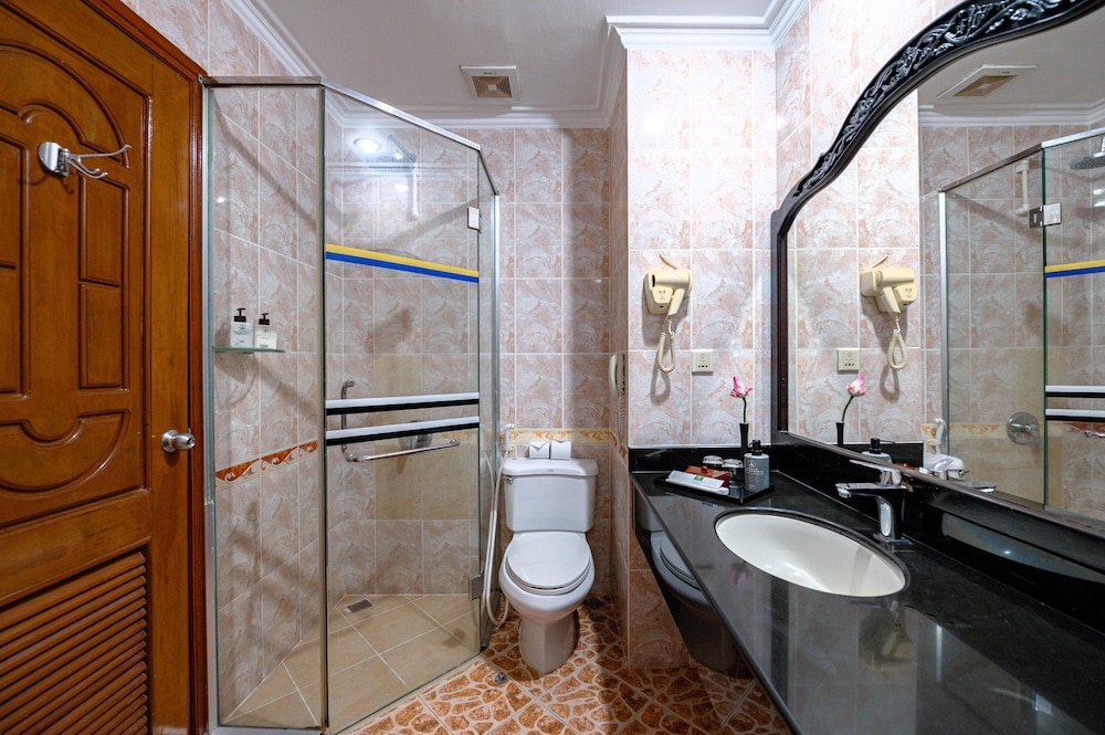 Somadevi Angkor Hotel Spa 47/48