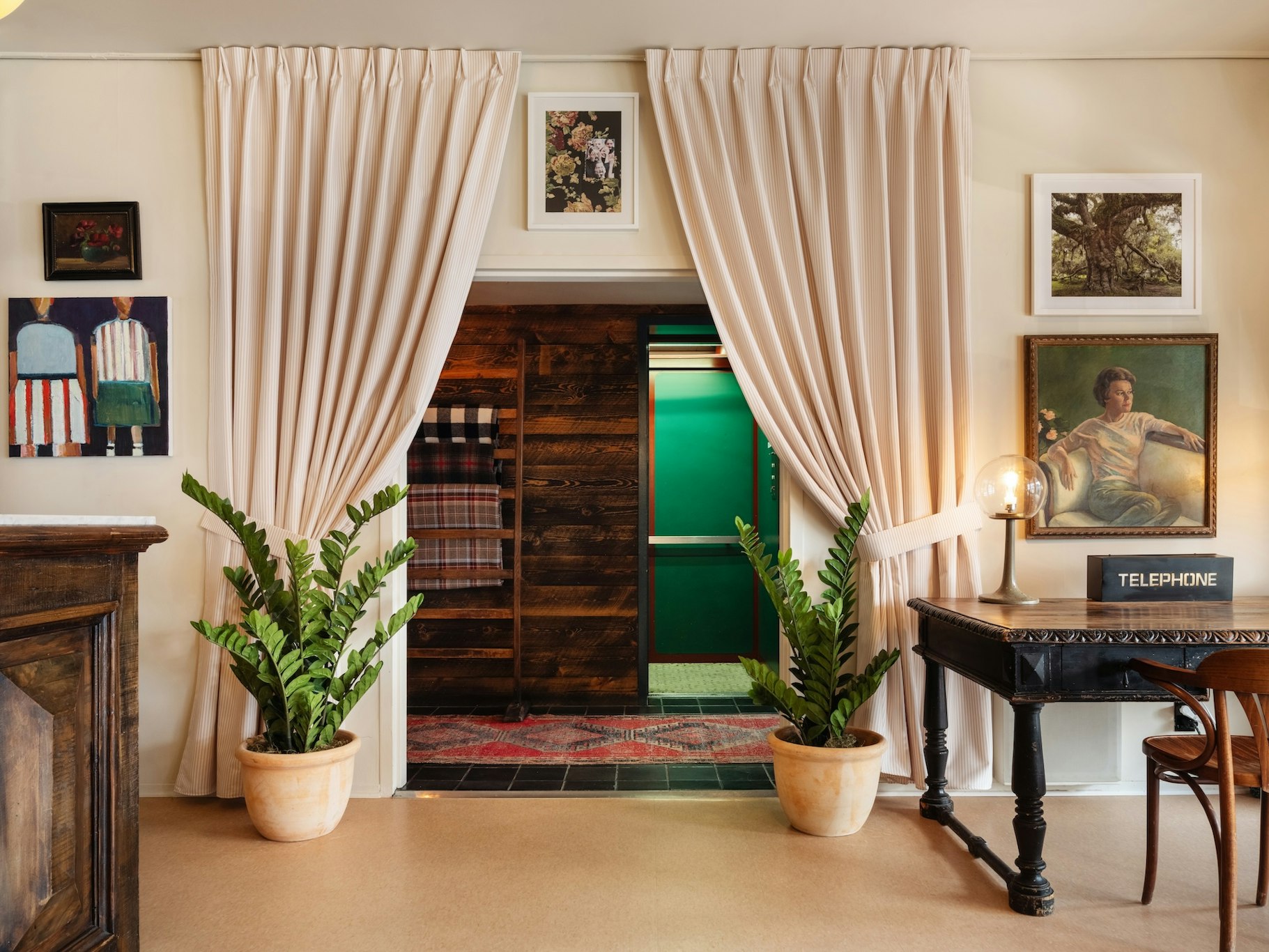 Palihotel Melrose 38/49