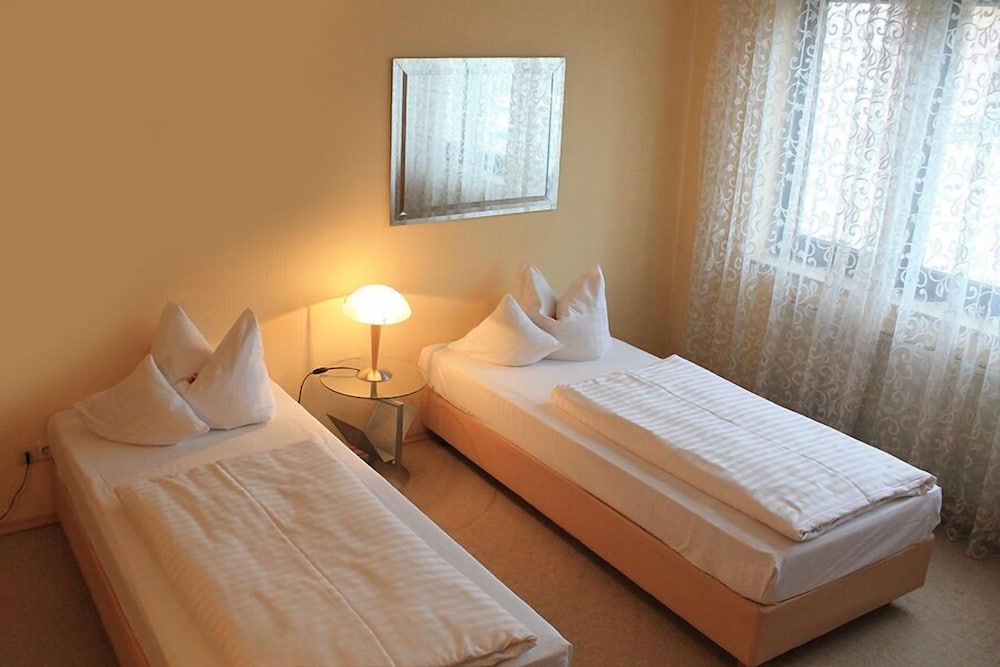 Hotel Birkeneck 9/38