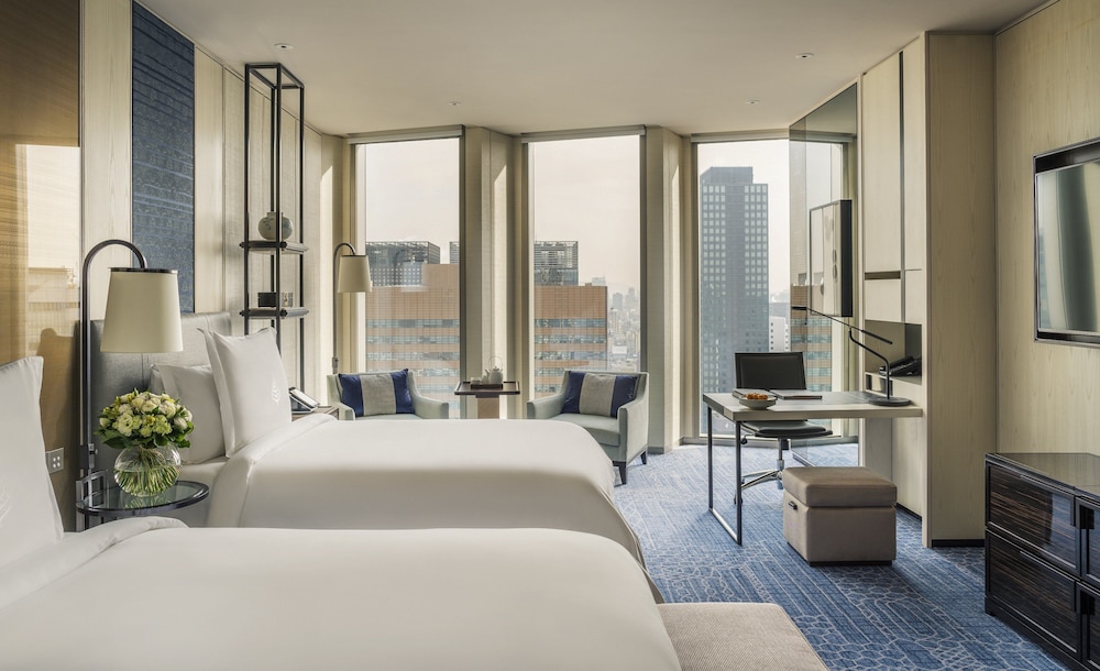 Four Seasons Hotel Seoul 15/72