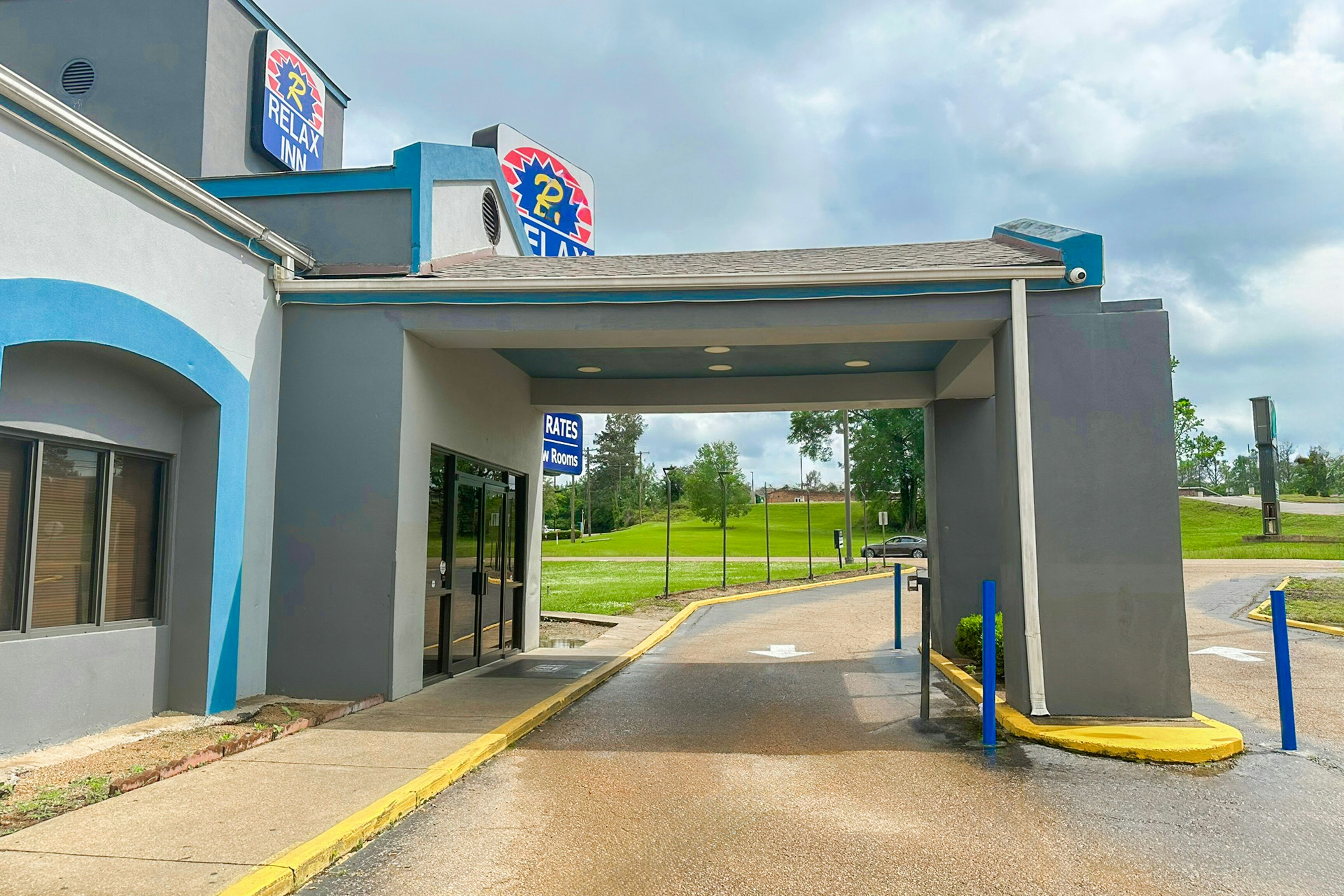 Relax Inn By Oyo Jackson MS Hwy 80/I-20 42/57
