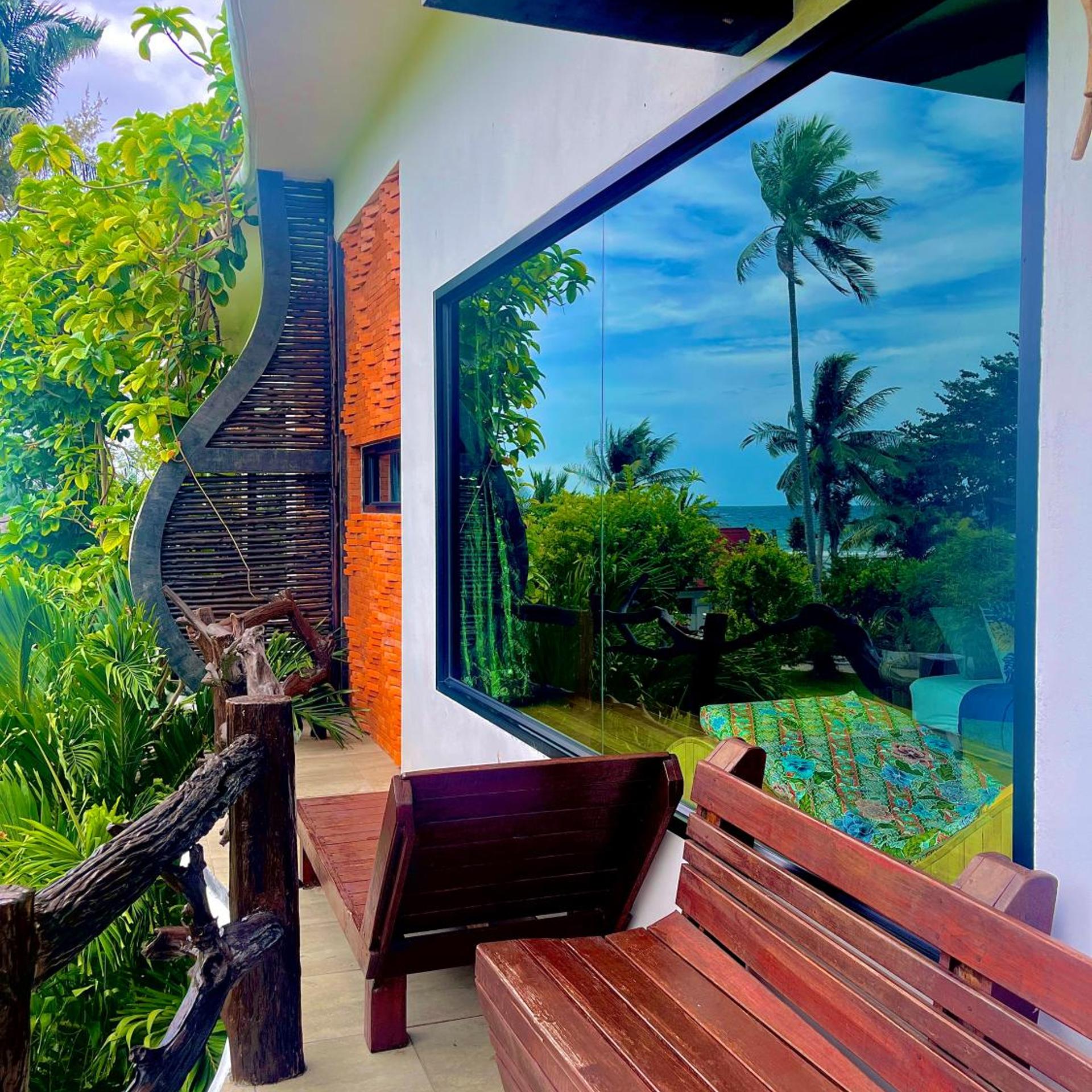 Ac 2 Resort 30/50