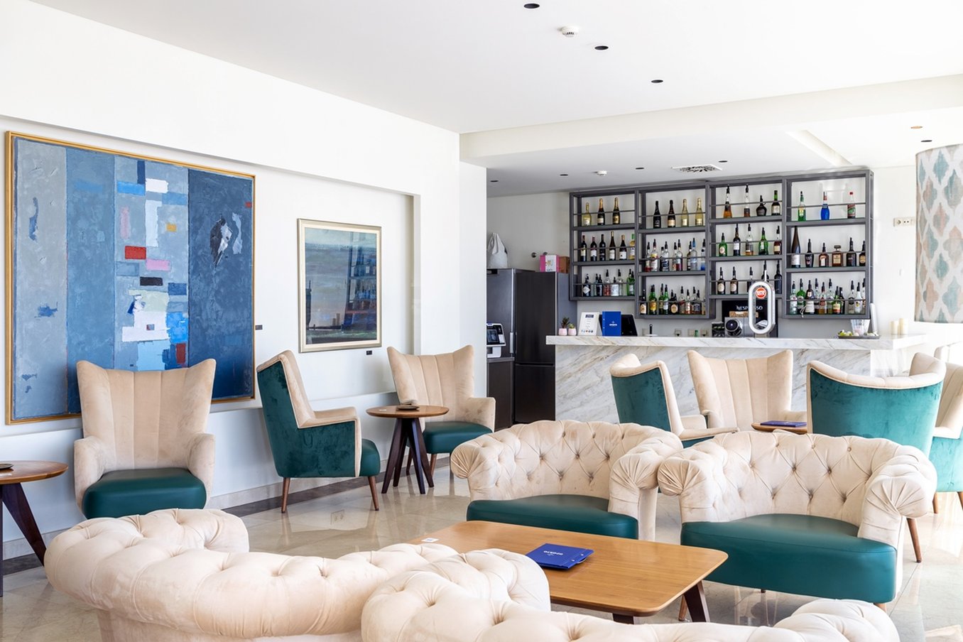 Oporto Airport Business Hotel 39/60