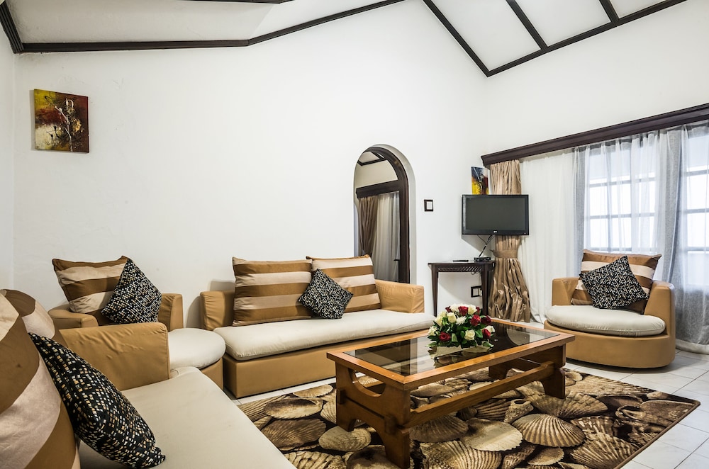 Prideinn Flamingo Beach Resort & Spa 62/76