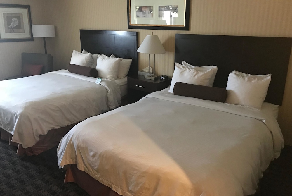 Baymont By Wyndham Monterey Park 15/45