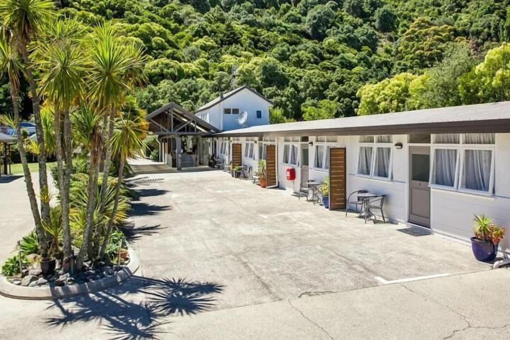 Amber Court Motel Whakatane 28/32