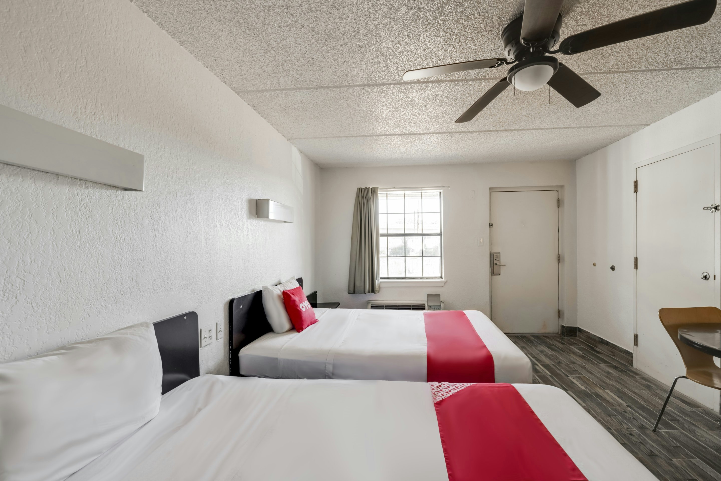OYO Hotel Houston Katy Freeway 5/27