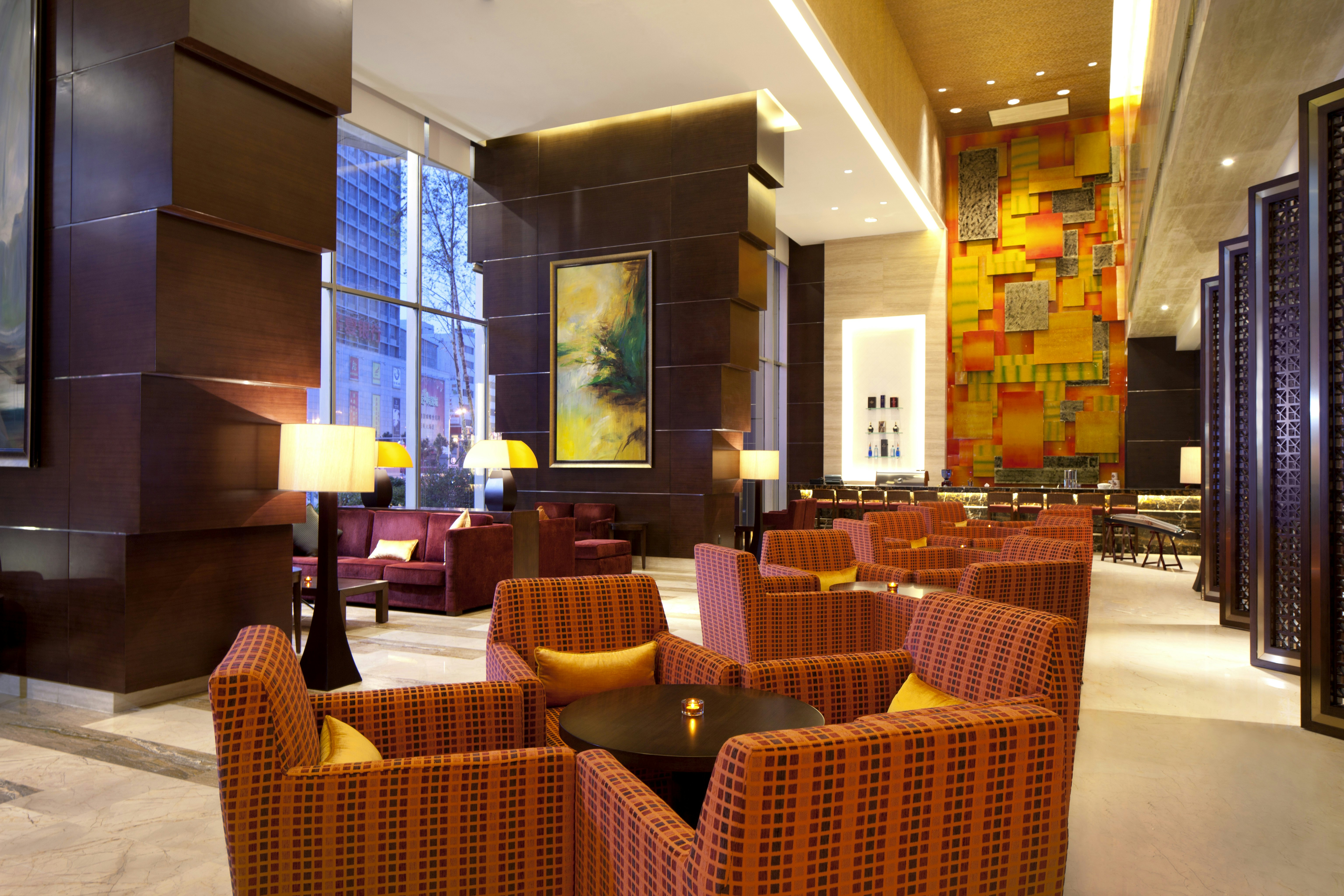 Doubletree By Hilton Shenyang 71/90
