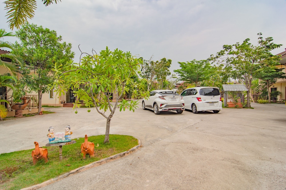 Nawang Resort 35/45