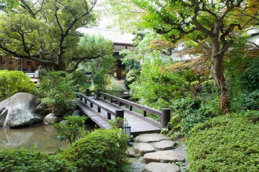 Jinya Ryokan 45/50