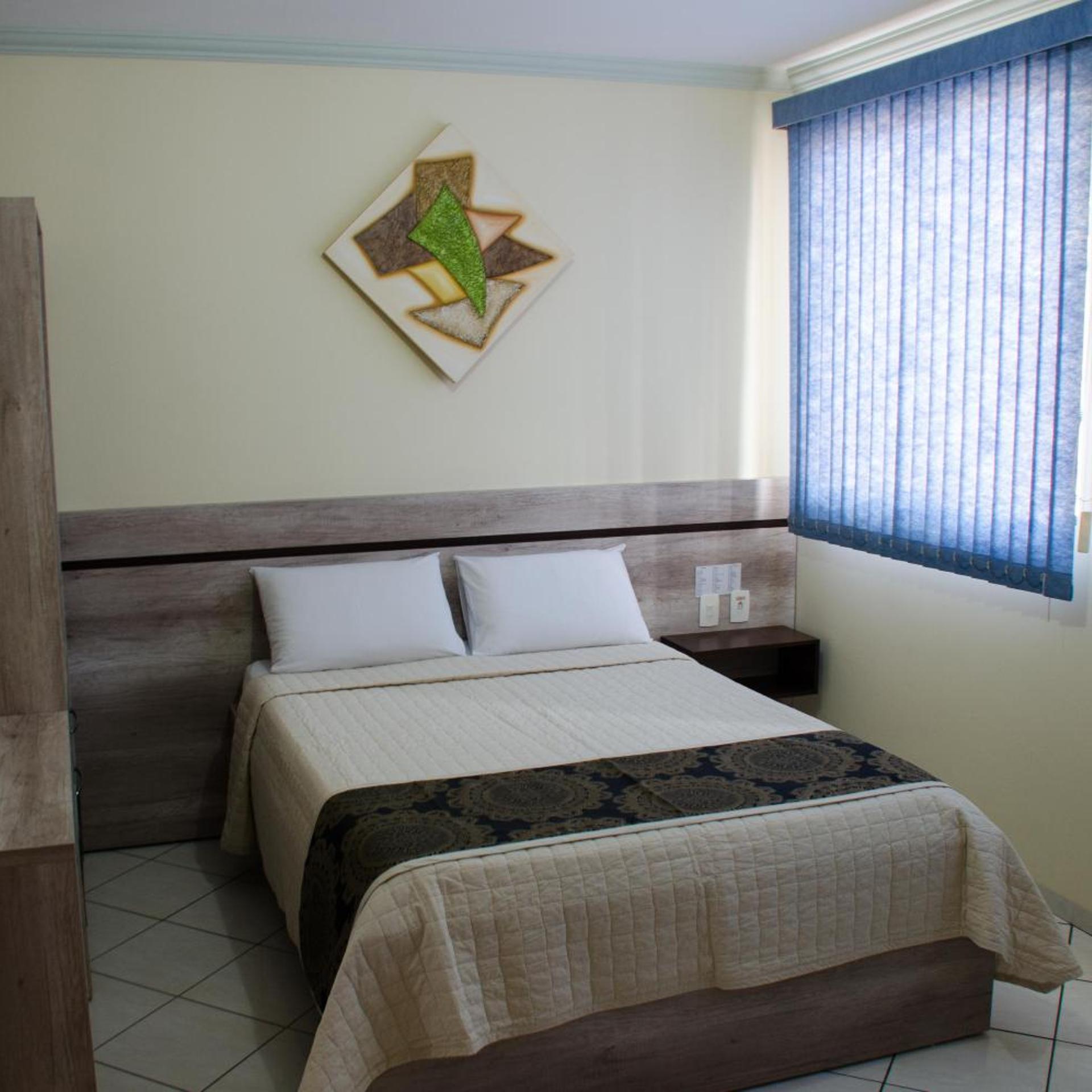Hotel Maju 4/10