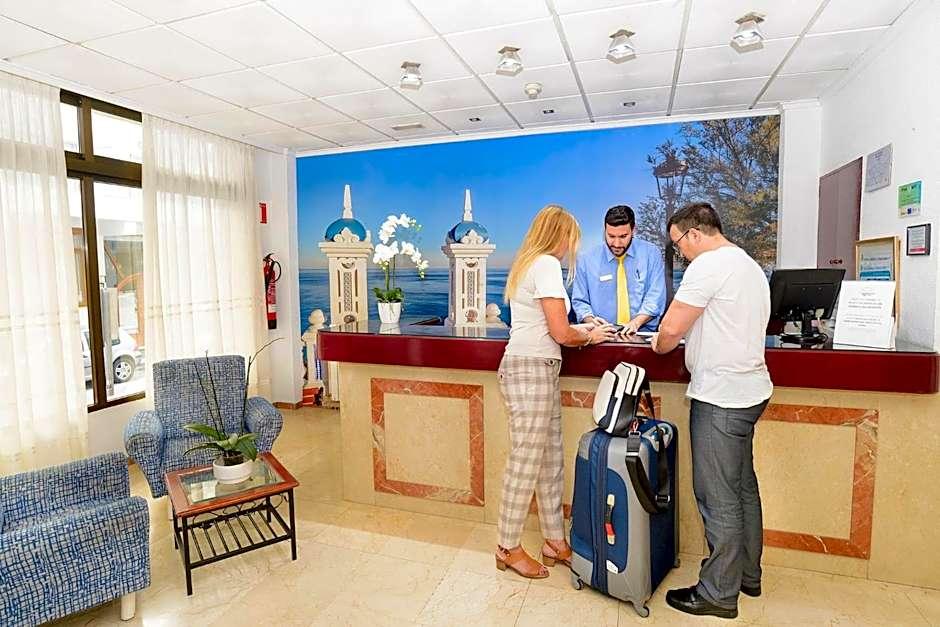 Mareny Benidorm Hotel 8/54