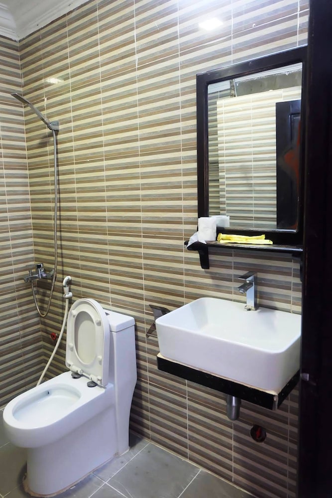 VIBOLA Guesthouse 34/34