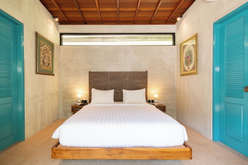 Kadewa Retreat Ubud 15/50