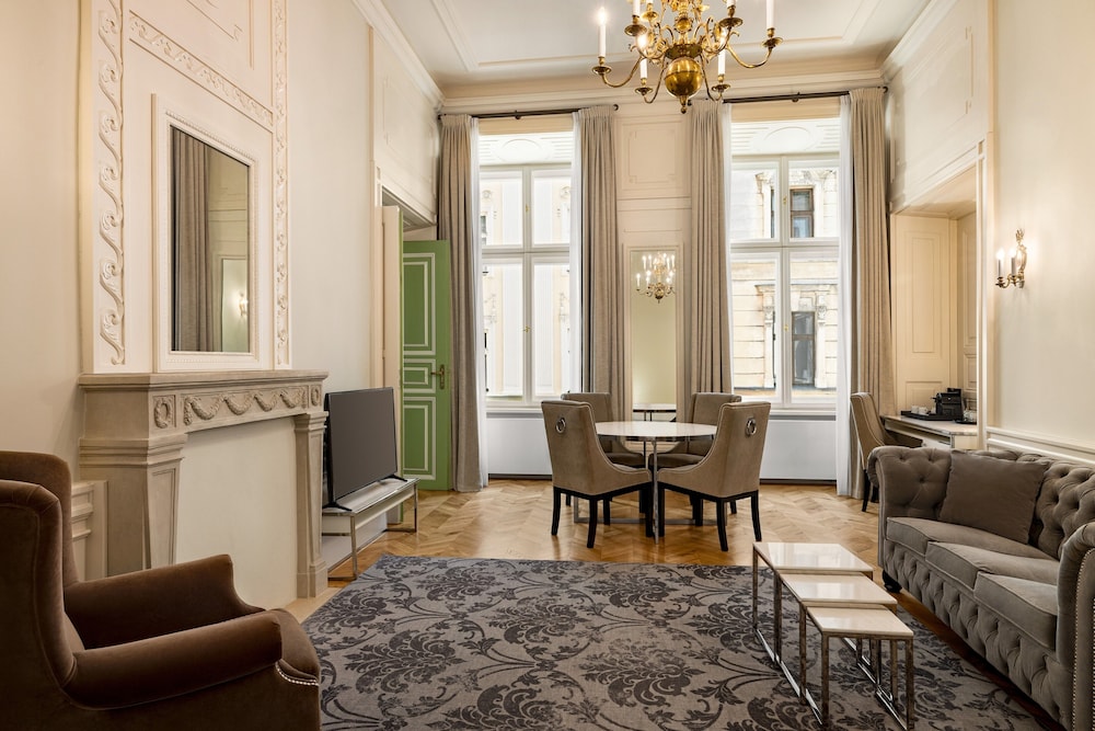 Wyndham Grand Krakow Old Town 51/72