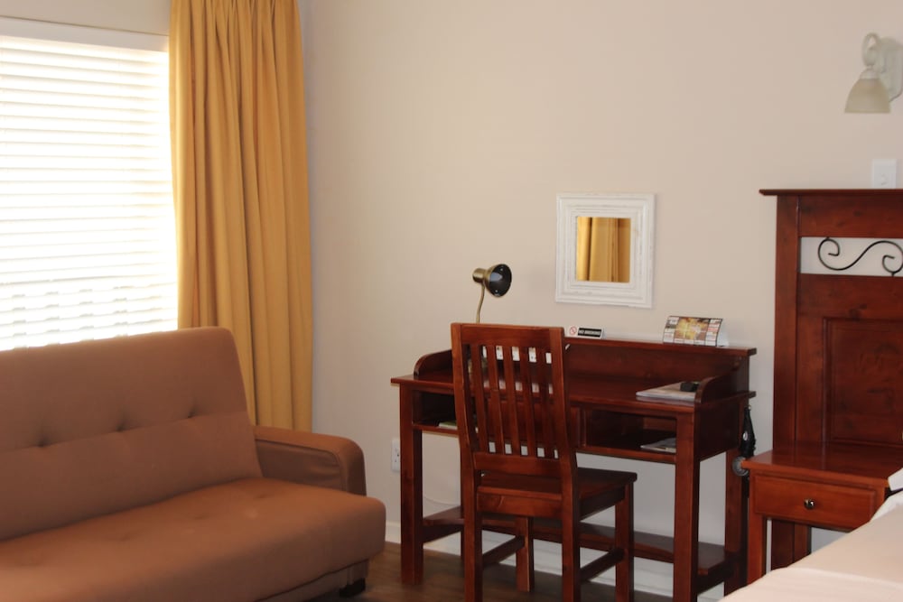 Villa Beryl Guesthouse 38/50
