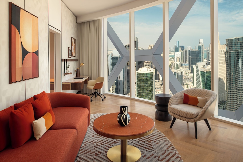 Swissotel Residences Corniche Park Towers 29/49