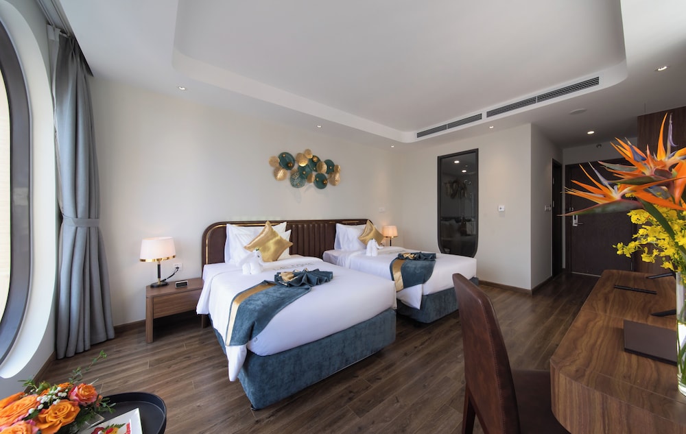 GRAND TOURANE NHA TRANG HOTEL 16/50