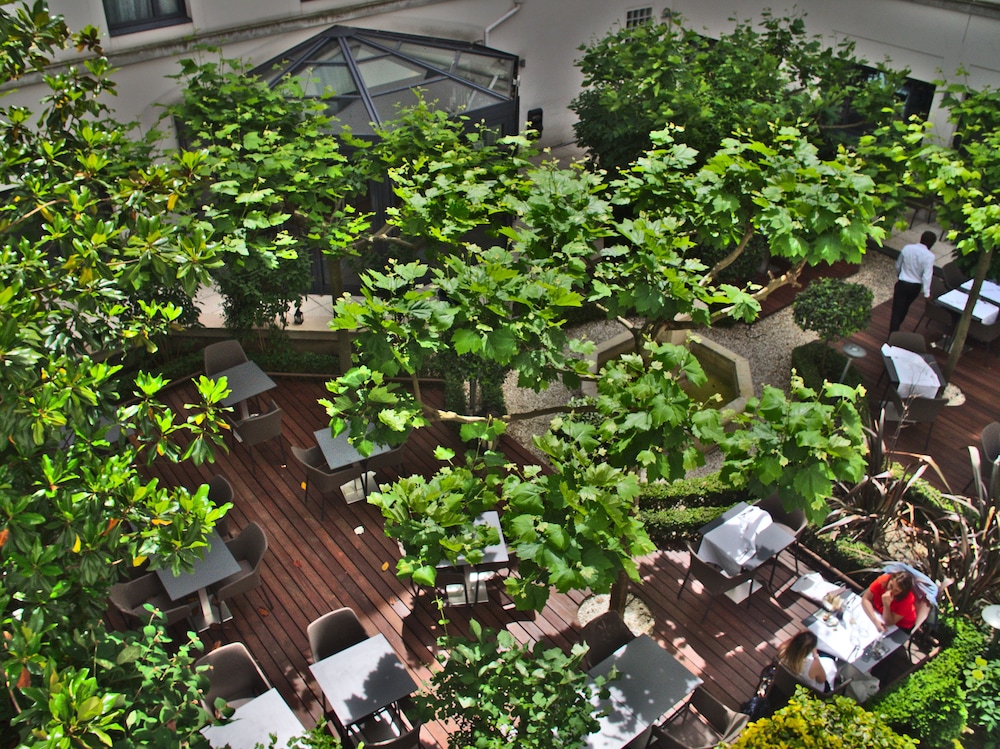 Mercure Paris Gare Montparnasse TGV 46/49