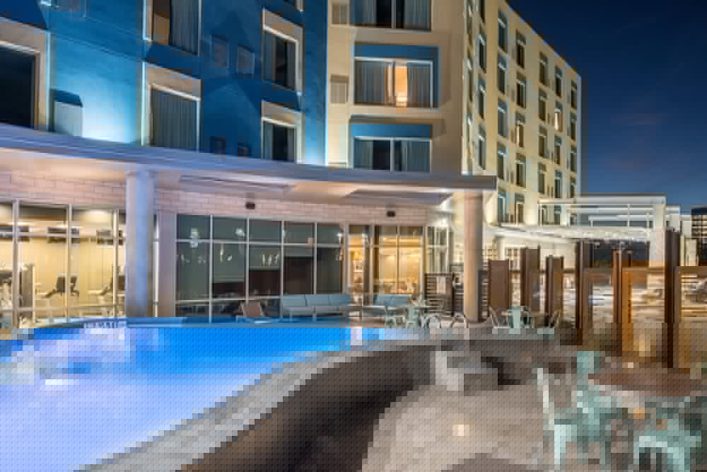 HOTEL INDIGO FRISCO 1/80