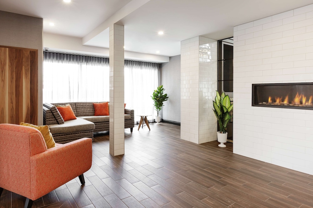 Hampton Inn Suites By Hilton Beauport Quebec 27/48