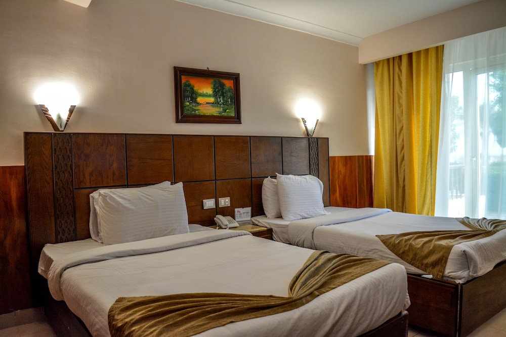 Retal View El Sokhna Hotel & Resort 13/50