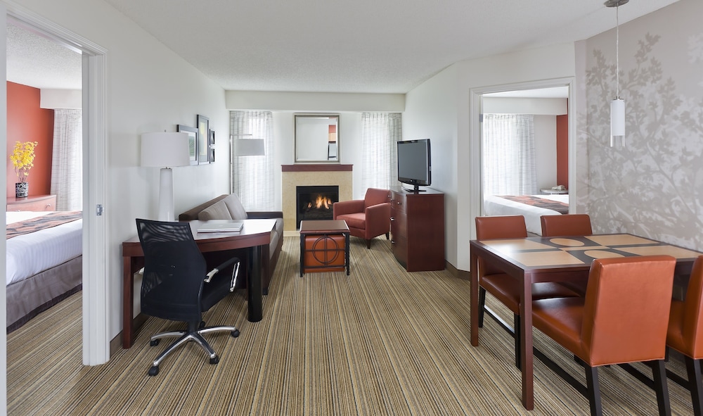 Residence Inn Dallas Lewisville 19/20