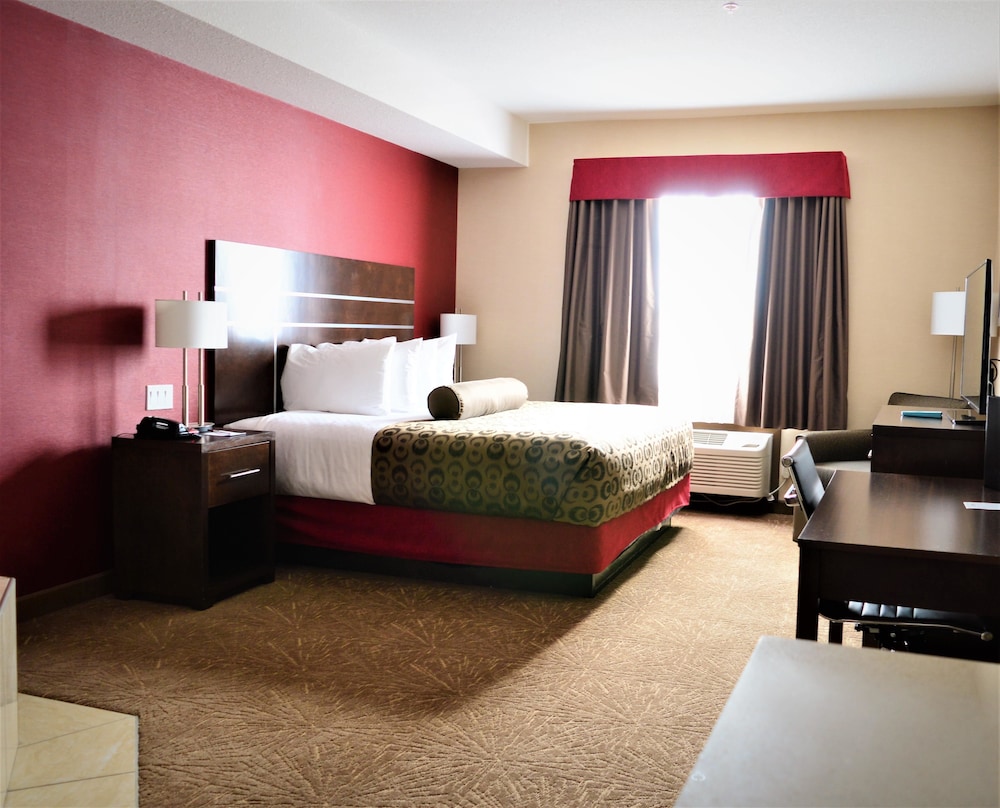 Best Western Plus Kindersley Hotel 13/40