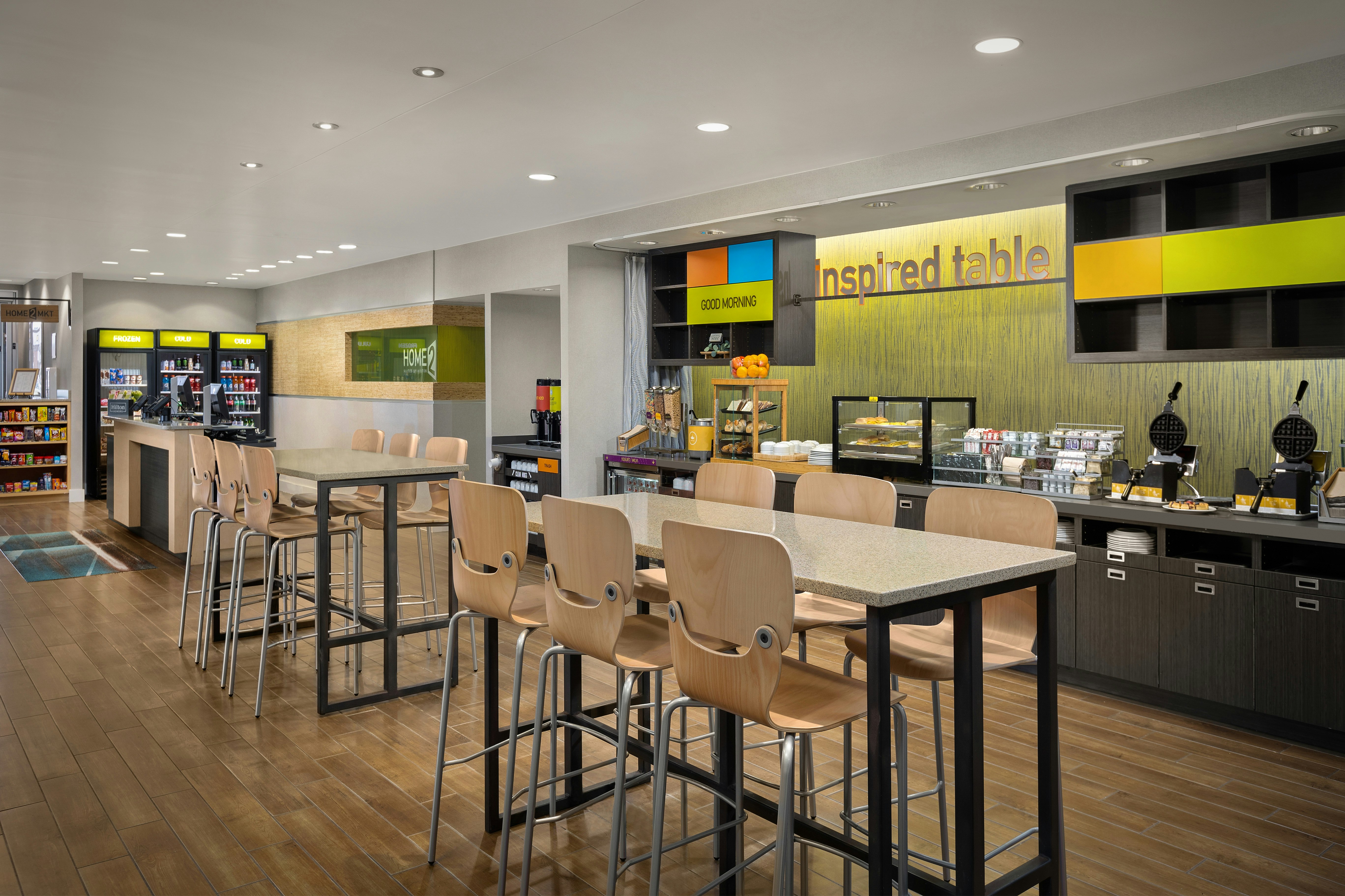 Home2 Suites By Hilton Jacksonville, NC 11/18